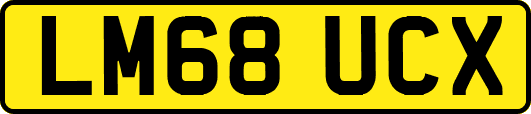 LM68UCX