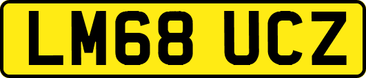 LM68UCZ