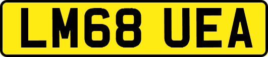 LM68UEA