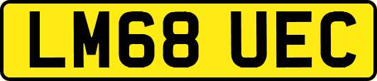 LM68UEC
