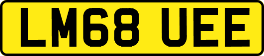 LM68UEE