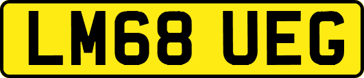 LM68UEG