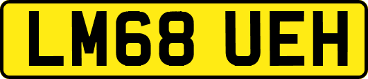 LM68UEH