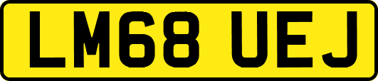 LM68UEJ