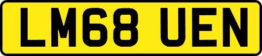 LM68UEN