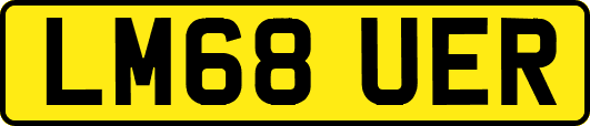 LM68UER
