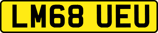 LM68UEU