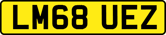 LM68UEZ