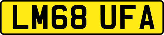 LM68UFA