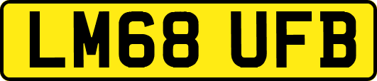 LM68UFB