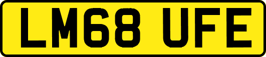 LM68UFE