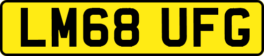 LM68UFG