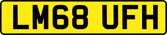 LM68UFH