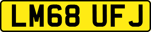 LM68UFJ