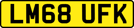 LM68UFK