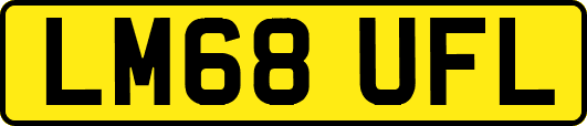 LM68UFL