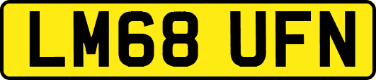 LM68UFN
