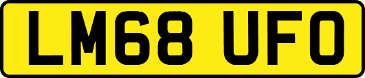 LM68UFO