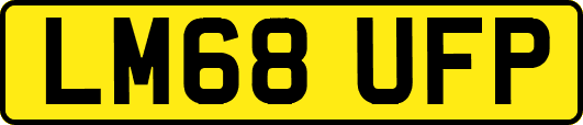 LM68UFP