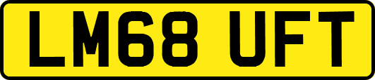 LM68UFT