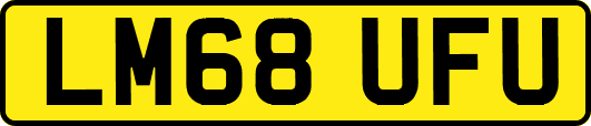 LM68UFU