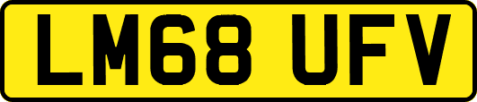 LM68UFV