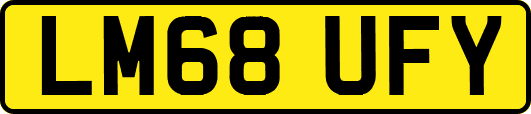 LM68UFY