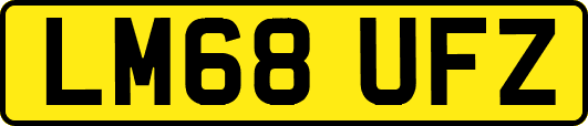LM68UFZ