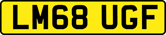 LM68UGF