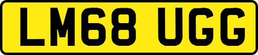 LM68UGG