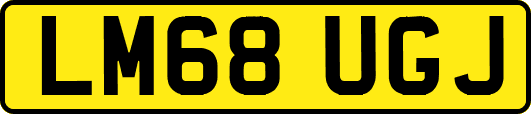 LM68UGJ