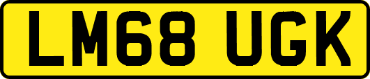 LM68UGK