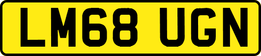 LM68UGN