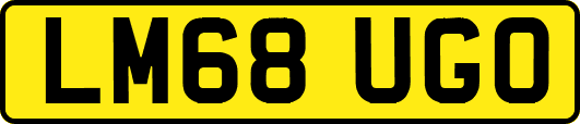 LM68UGO