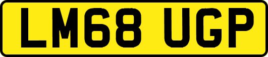LM68UGP