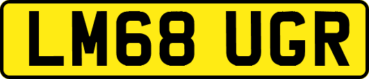 LM68UGR