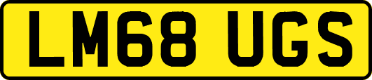 LM68UGS