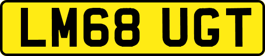 LM68UGT