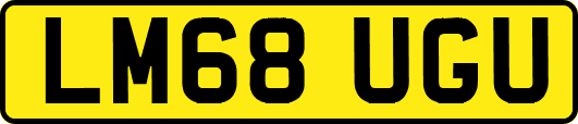 LM68UGU