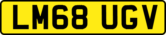 LM68UGV