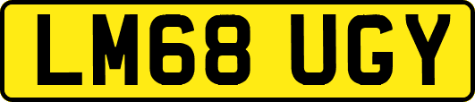 LM68UGY