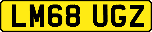 LM68UGZ