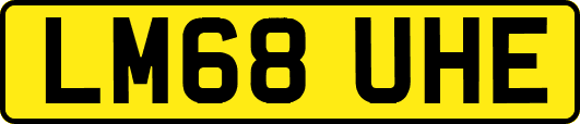 LM68UHE
