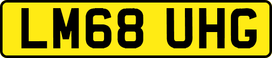 LM68UHG