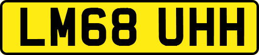LM68UHH