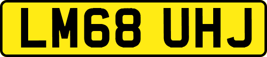 LM68UHJ