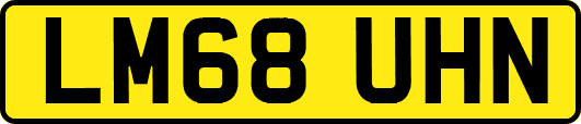 LM68UHN