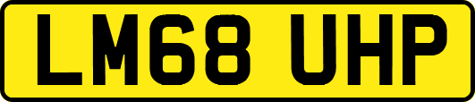 LM68UHP