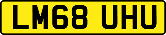LM68UHU