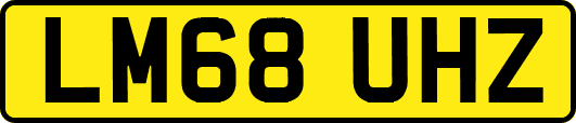 LM68UHZ